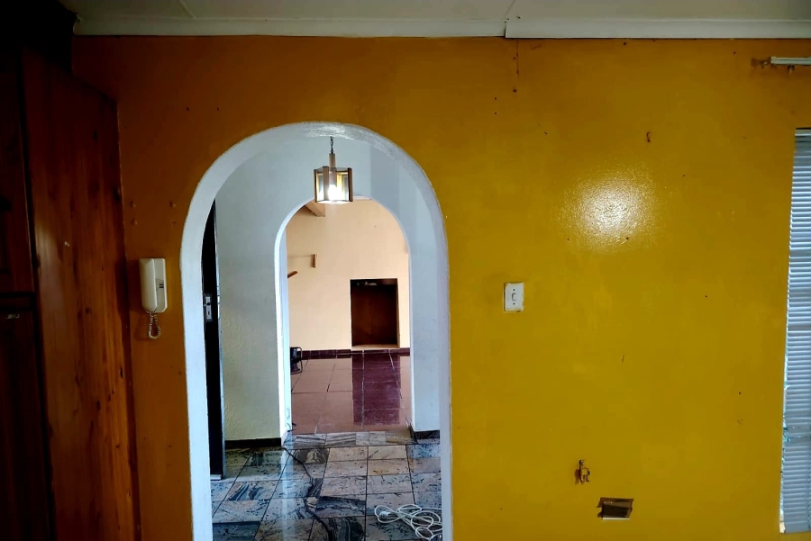 4 Bedroom Property for Sale in Berlin Eastern Cape